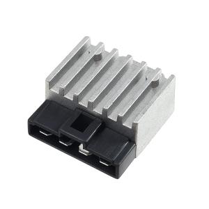 SnoWing Regulator (Standard)