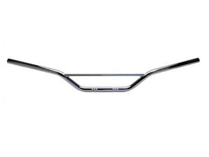 Domino Crosstyre (Standard) 22 mm (Krom)