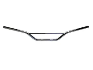 Domino Crosstyre (Standard) 22 mm (Krom)