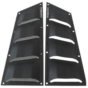 Proven Design Products Ventilationskit, &Ouml;vre - Sno Pro 08-11