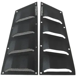 Proven Design Products Ventilationskit, &Ouml;vre - Sno Pro 08-11