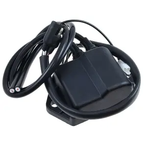 SnoWing CDI (Standard)