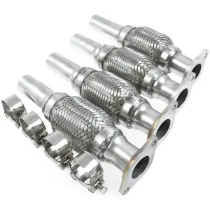 F/X Garage Works Flexrör (1 3/8")