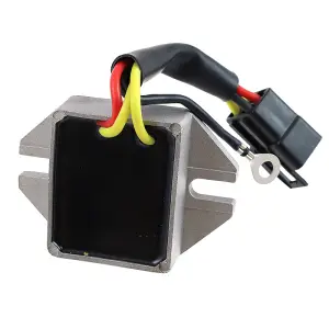 SnoWing Voltregulator (Likriktare)