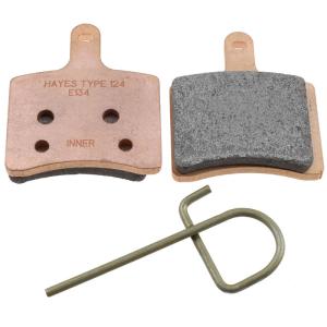 Hayes Bromsbel&auml;gg (Arctic Cat) Race