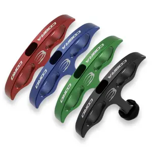 Cobra Cord Starthandtag (Shorty)