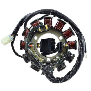 SnoWing Tändplatta (Stator, Arctic Cat)