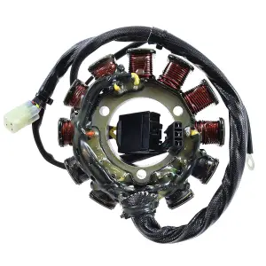 SnoWing T&auml;ndplatta (Stator, Arctic Cat)