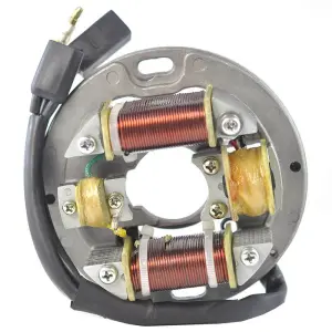 RMSTATOR T&auml;ndplatta (Stator, Standard)