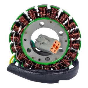 RMSTATOR Tändplatta (Stator, Standard)