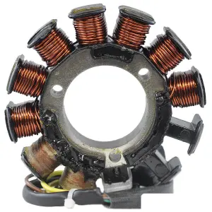 RMSTATOR T&auml;ndplatta (Stator, Standard)