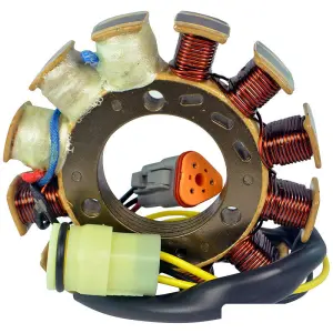 RMSTATOR Tändplatta (Stator, Standard)
