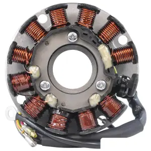 RMSTATOR Tändplatta (Stator, Standard)
