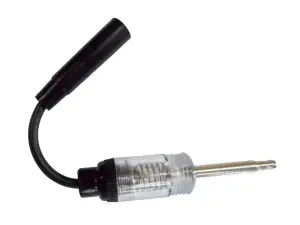 Buzzetti Testare, tändspole