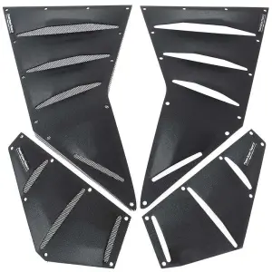 Proven Design Products Ventilationskit - REV XM