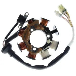 Yamaha Tändplatta, Stator (8DX855100000)