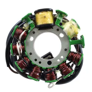 SnoWing T&auml;ndplatta (Stator, Standard)