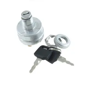 RMSTATOR Tändningslås (Standard) 3 Klicklägen