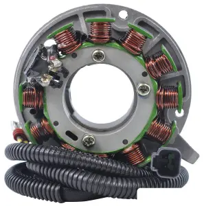 RMSTATOR Tändplatta (Stator, Standard)