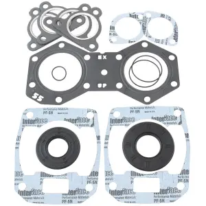 Vertex Packningssats (Standard)