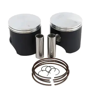 Wössner Kolvkit