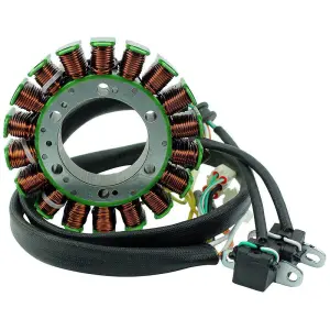 RMSTATOR Tändplatta (Stator, Standard)