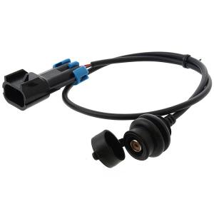 SP1 RCA-adapter för uppvärmt visir