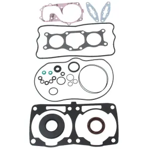 Vertex Packningssats (Standard)