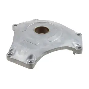 Yamaha Lock, spindel (8BV176301200) - Primär