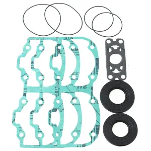 Vertex Packningssats (Standard)