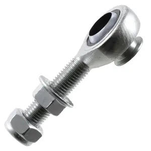 SnoWing Kulled/spindelled (Polaris) 7061178
