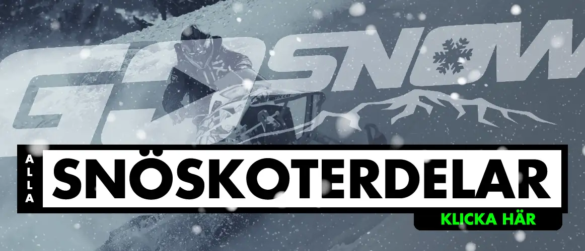 Länk till alla snöskoterdelar