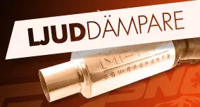 Länk till ljuddämpare