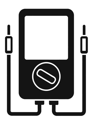 Felskningsguider (elsystemet)