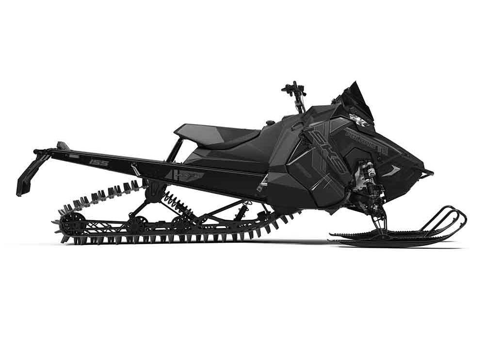 Polaris SKS snöskoter reservdelar