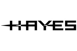 Hayes