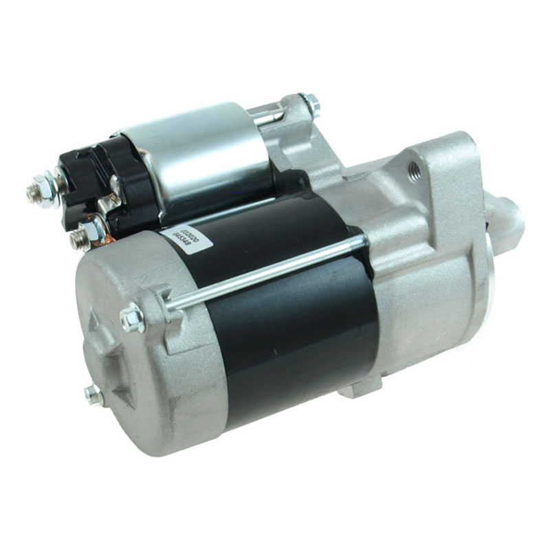 Arrowhead Startmotor (Standard)