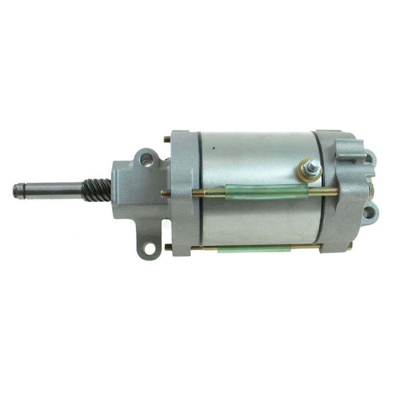 Arrowhead Startmotor (Standard)