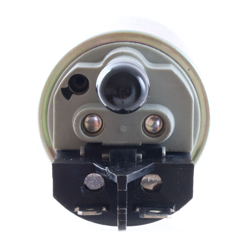 Quantum Bränslepump (Inline) med regulator