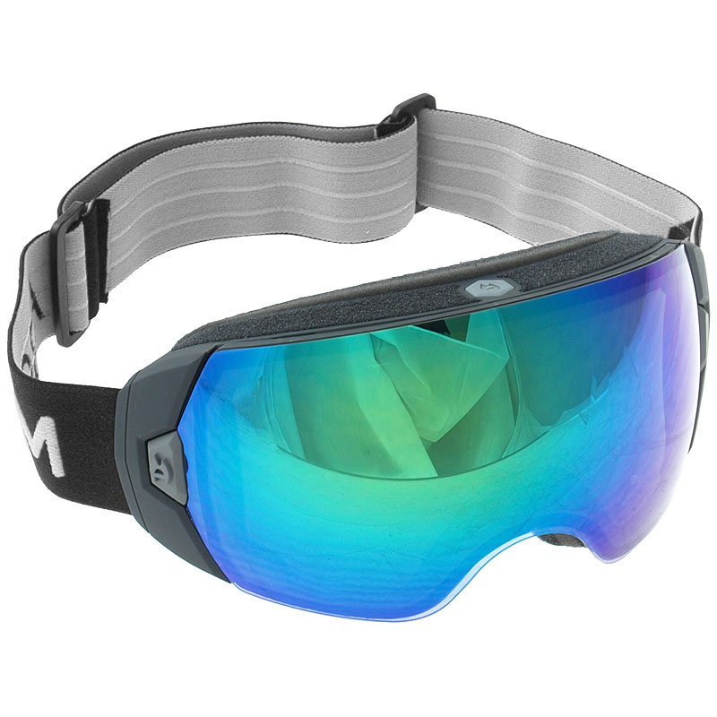 Abom Goggles (Heet)