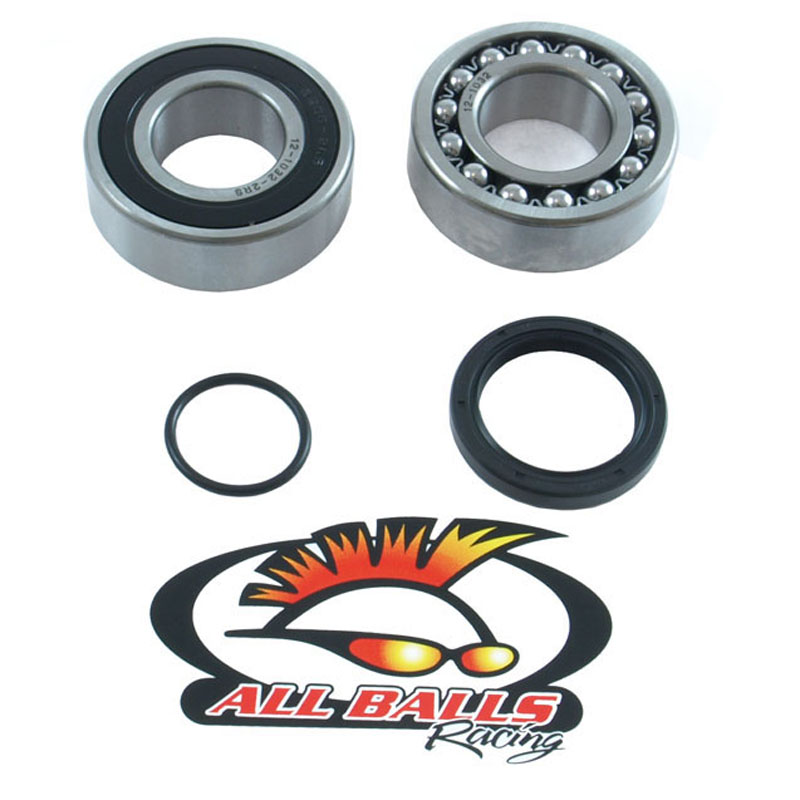 All Balls Racing Repkit Variatoraxel - Arctic Cat