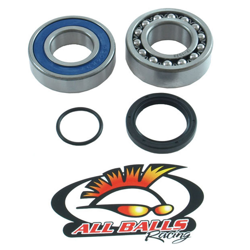 All Balls Racing Repkit Variatoraxel - Arctic Cat