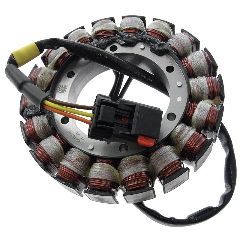 BRP Stator, tndplatta (Original)