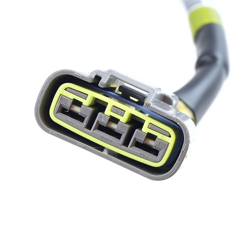 BRP Stator, tändplatta (Original)