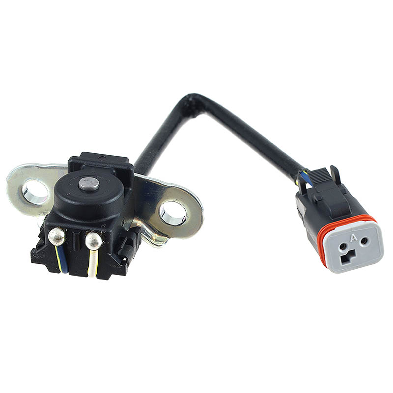 BRP Pickup (original) Lynx/Ski-Doo