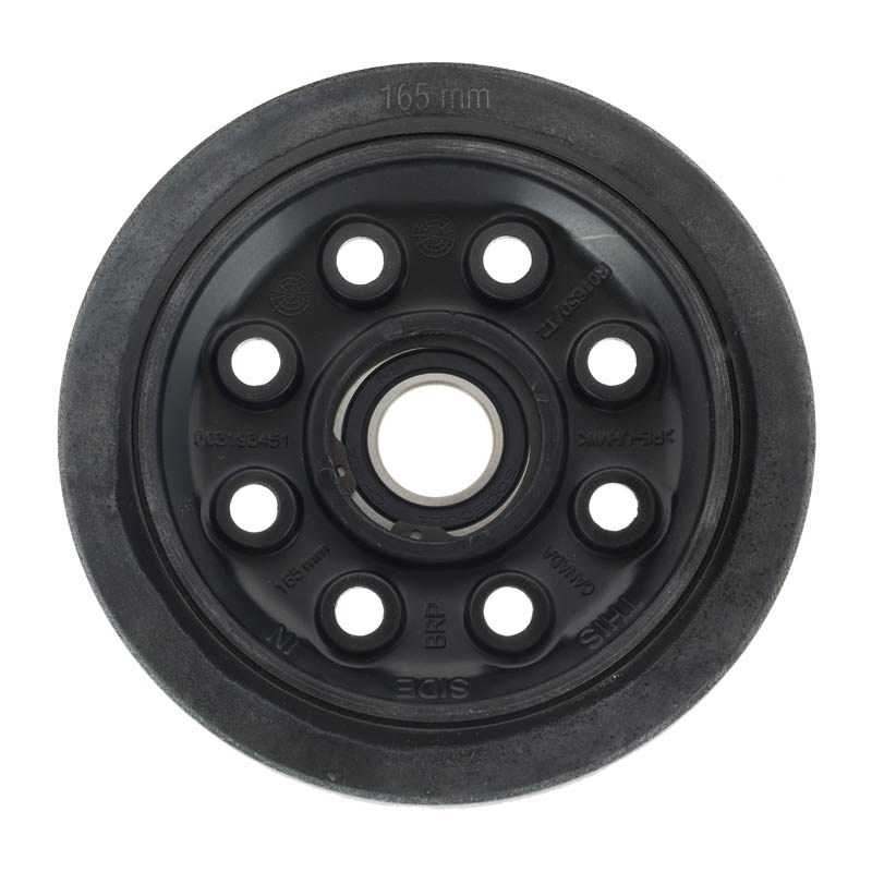 BRP Boggiehjul (Original) 165 mm