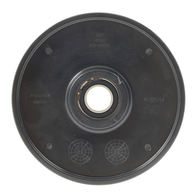 BRP Boggiehjul (Original) 180 mm