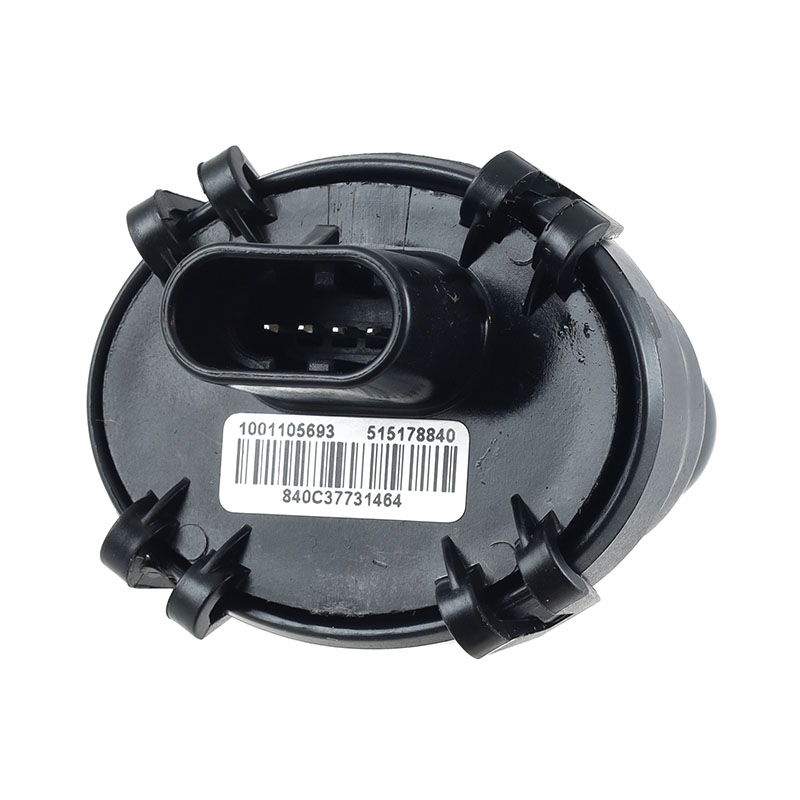 BRP Nödstopp/dödmansgrepp