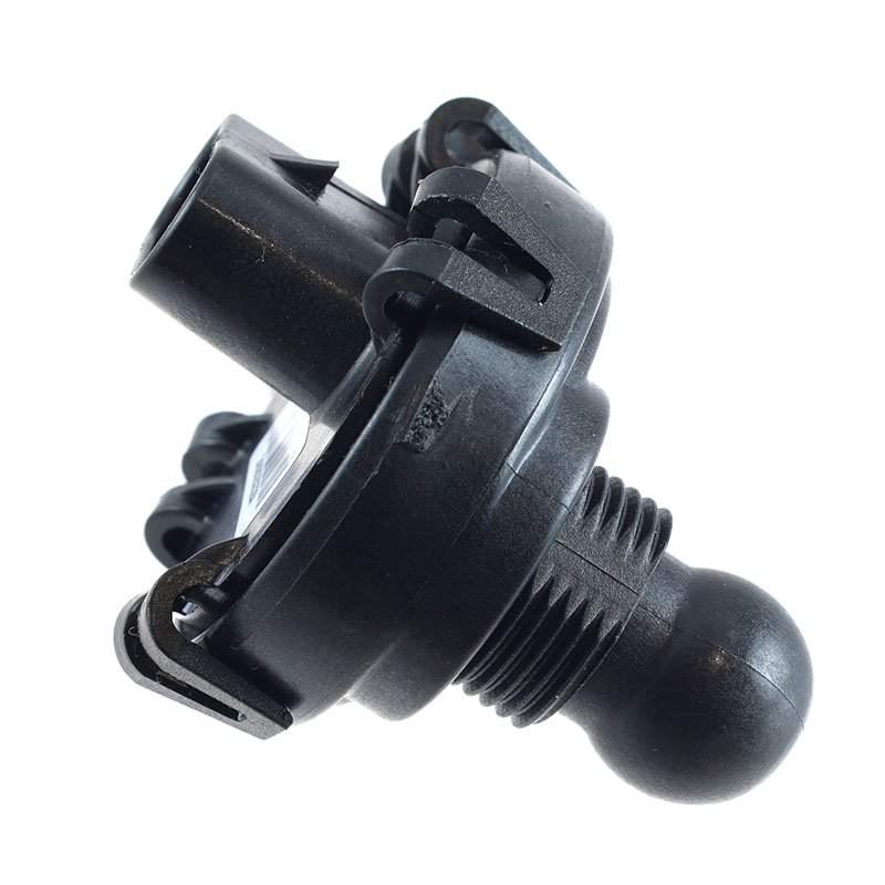 BRP Nödstopp/dödmansgrepp (Original)