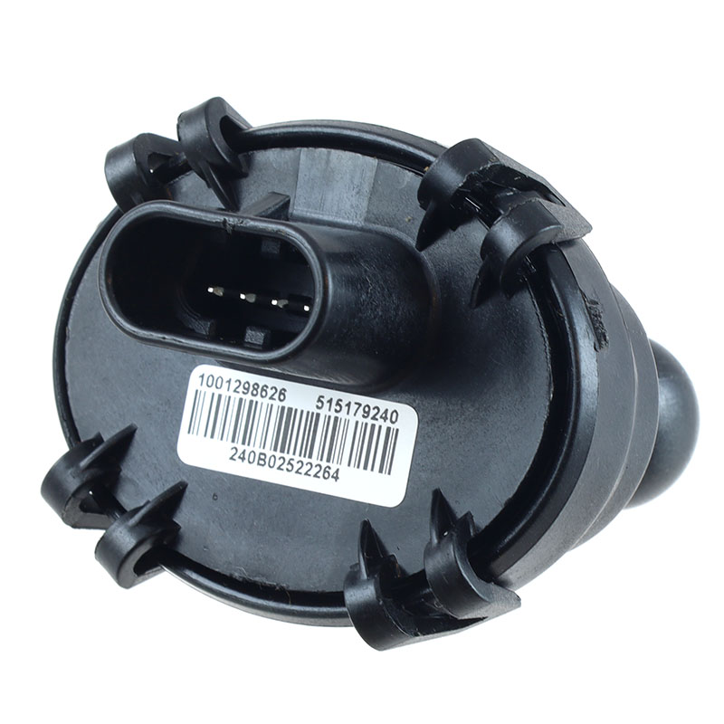 BRP Nödstopp/dödmansgrepp (Original)